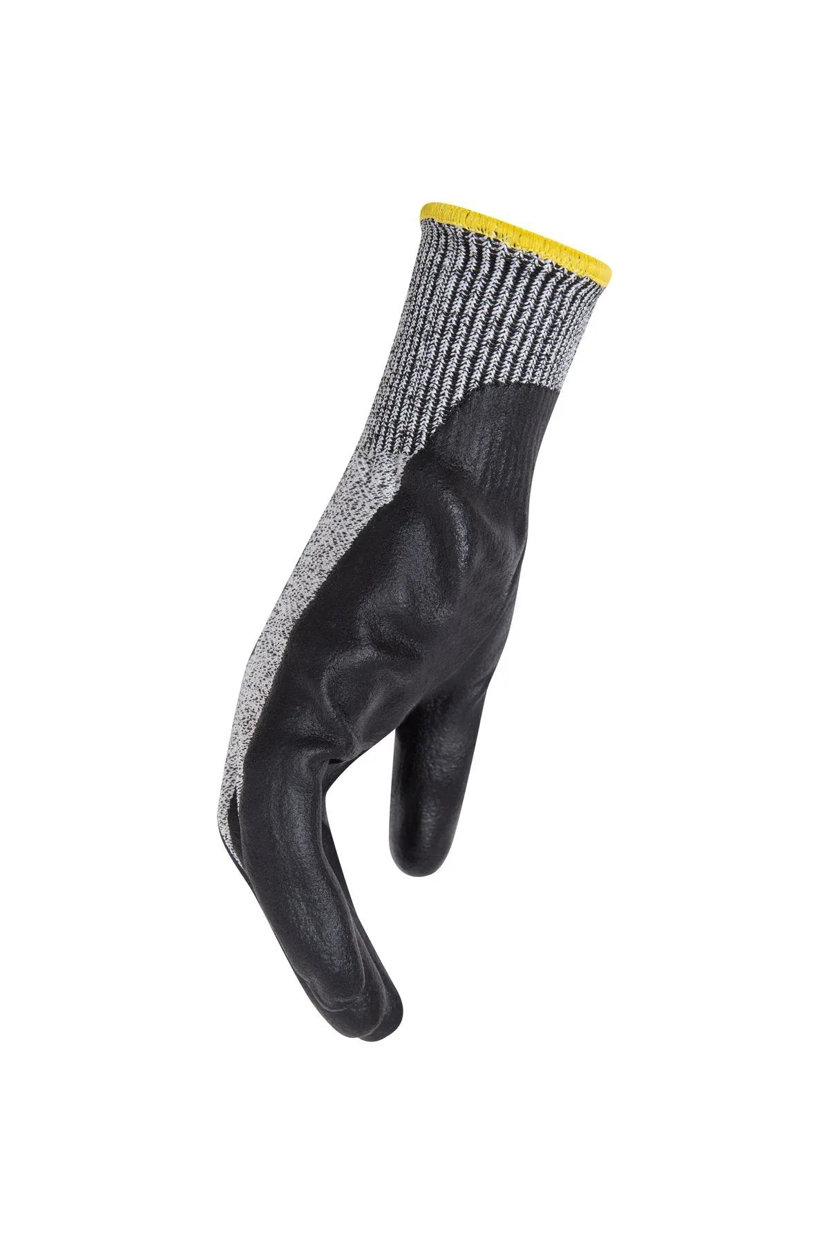 NB-120 Nitril B Seviye Kesilmez İş Eldiveni NB-120 Nitril B Seviye Kesilmez İş Eldiveni